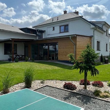 Penzion 411 Solnice Exteriér fotografie